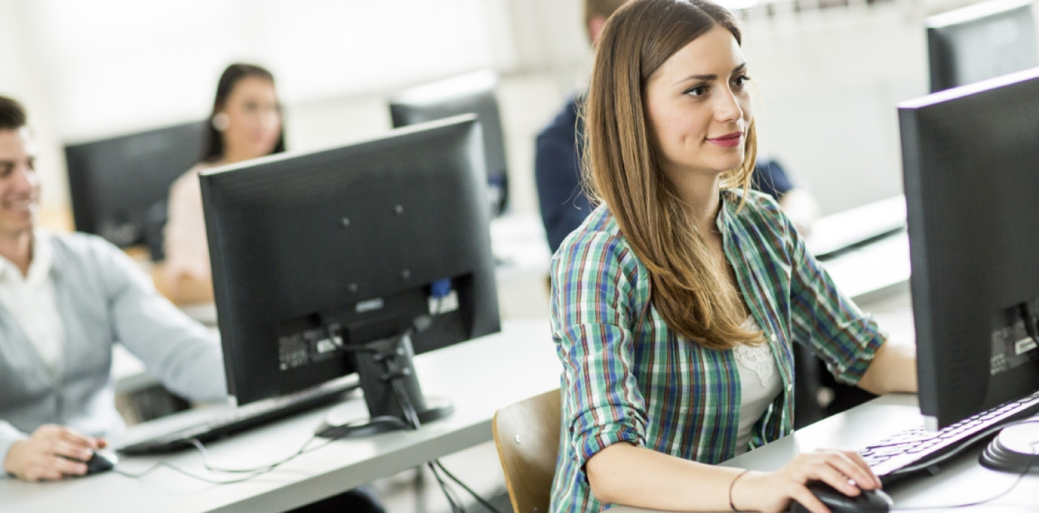 Region - 4 sygnały, że powinieneś zrobić kurs informatyczny