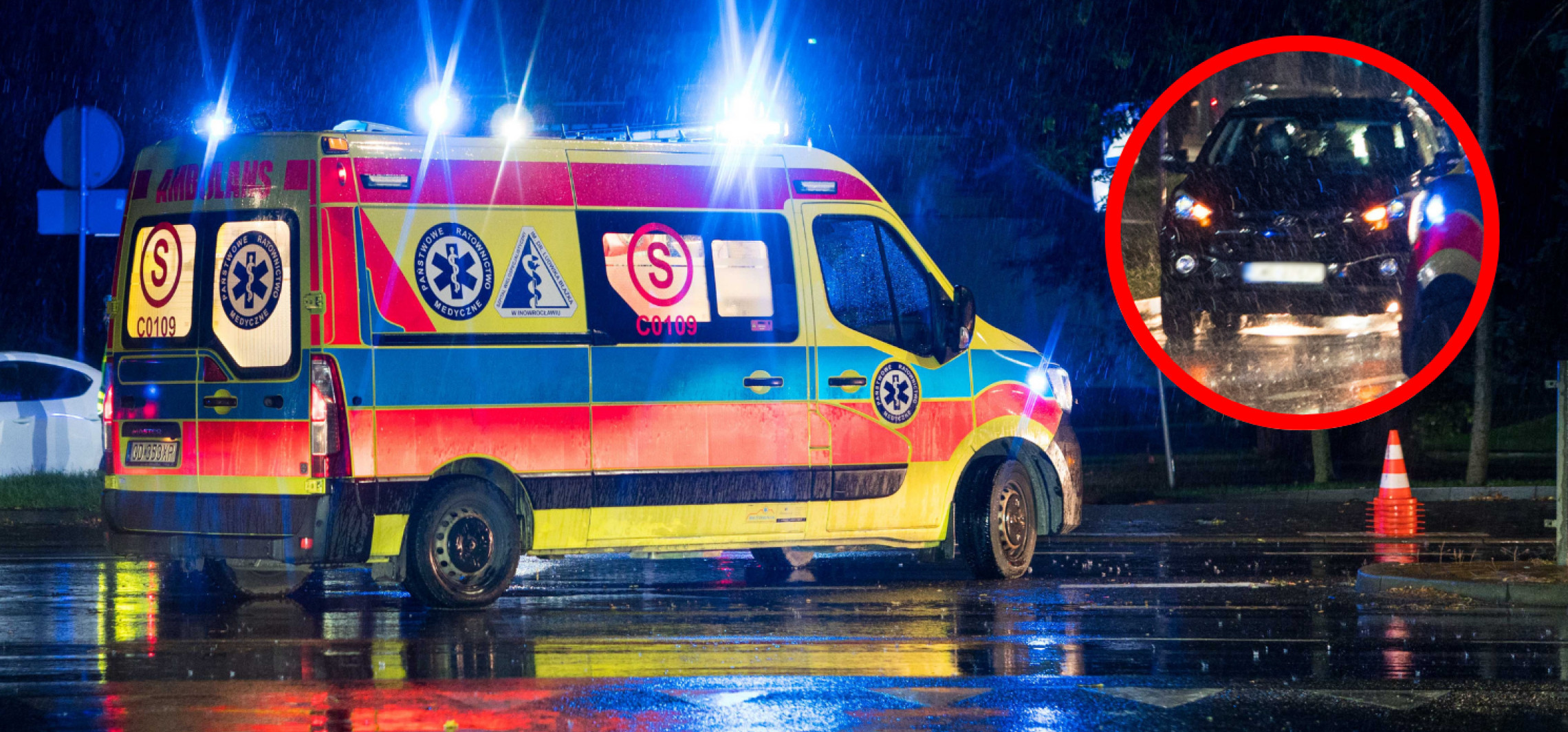 15-latka potrącona na pasach. Znamy ustalenia policji