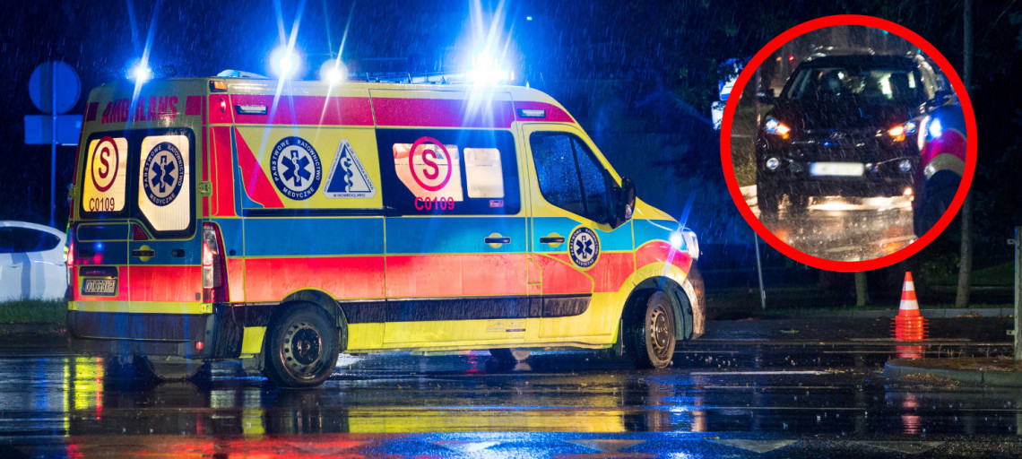 15-latka potrącona na pasach. Znamy ustalenia policji