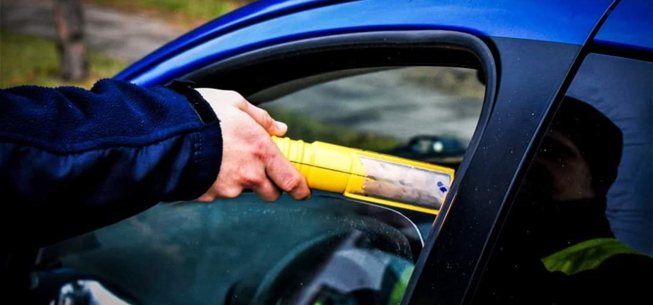 Ma 16 lat i jechał po alkoholu. Policja zatrzymała 11 kierujących