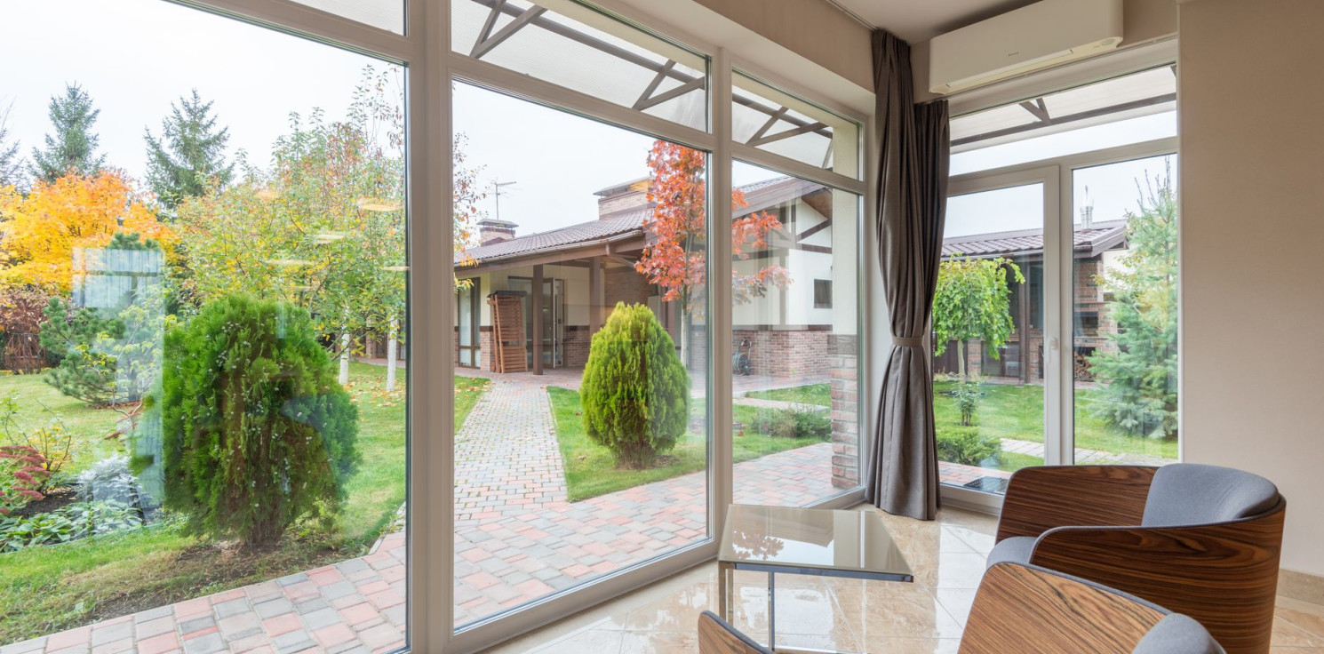 Region - Ile kosztują ogrody zimowe w Toruniu i okolicach