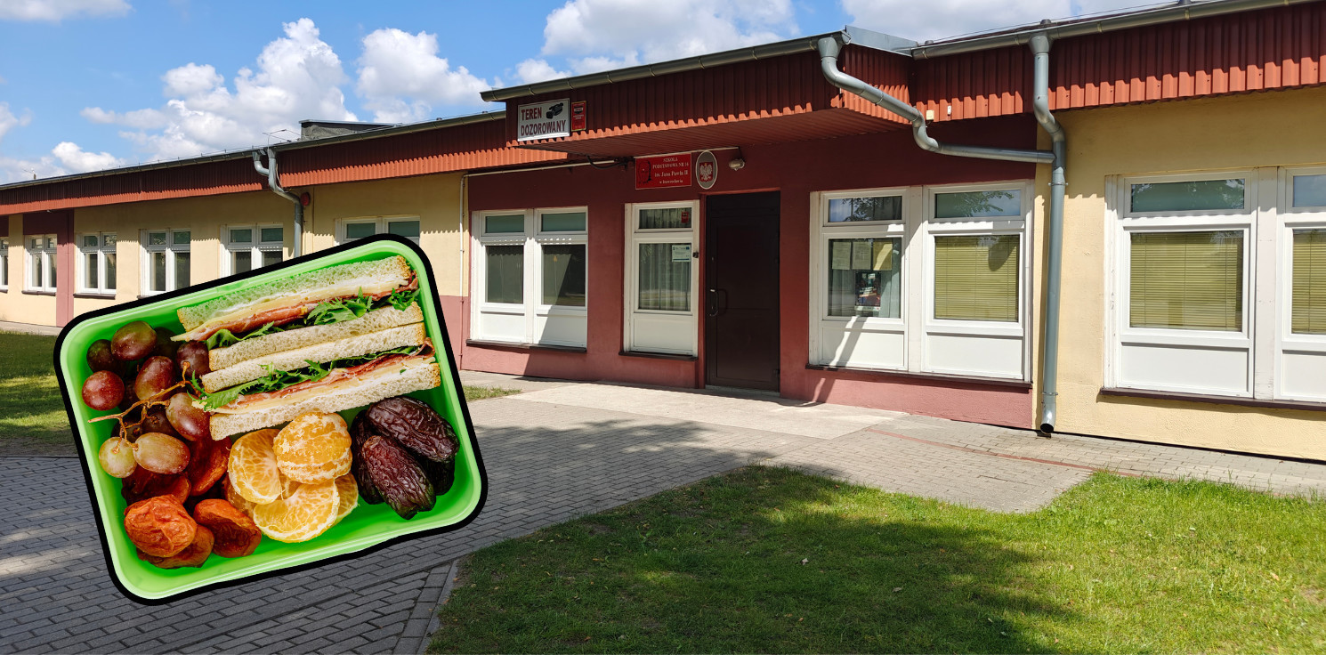 Inowrocław - Te firmy dostarczą posiłki do szkół w nowym roku szkolnym