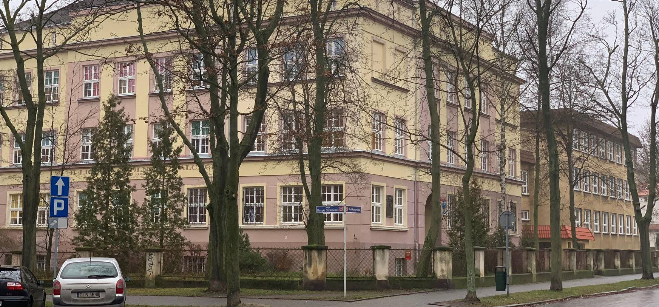 Inowrocławska szkoła trzeci rok z rzędu z Krajową Odznaką Jakości eTwinning