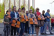 Strajk nauczycieli. Jak głosowano w Inowrocławiu? 