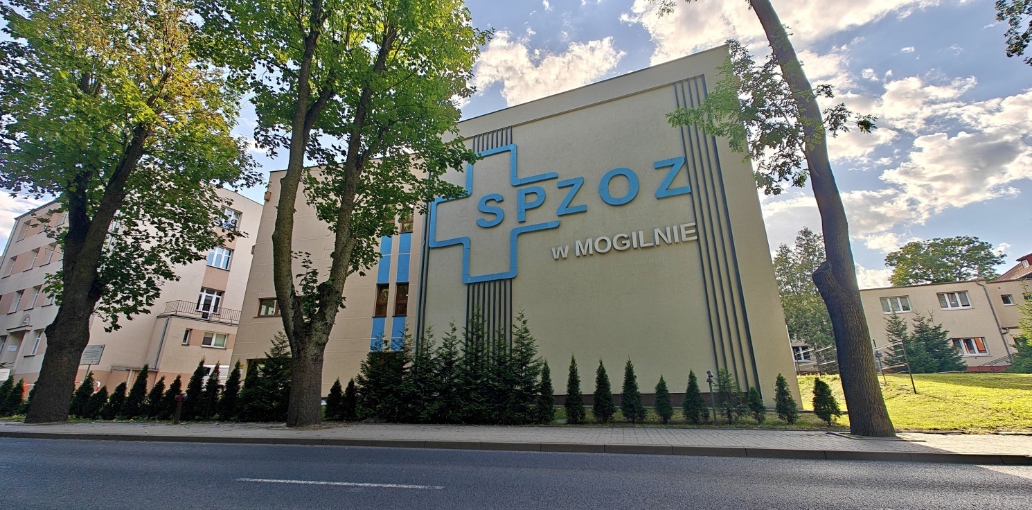 Mogilno - Śledztwo w sprawie mogileńskiego szpitala. Chodzi o ponad 2 mln zł