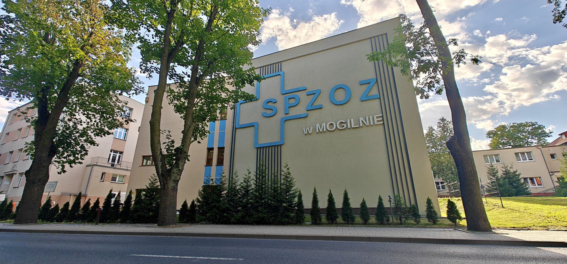 Śledztwo w sprawie mogileńskiego szpitala. Chodzi o ponad 2 mln zł