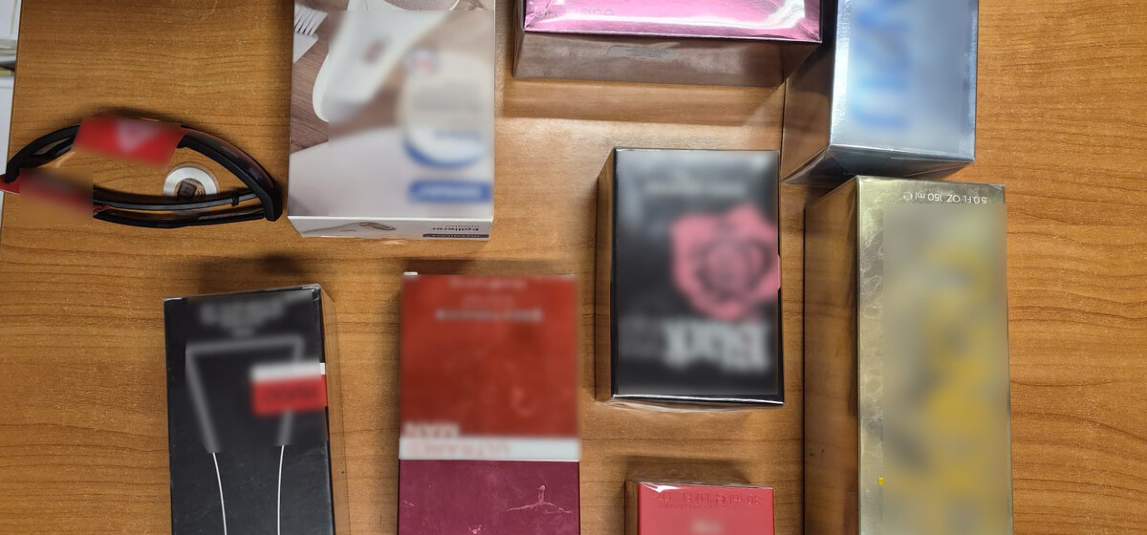 Sklepowi złodzieje zatrzymani na gorącym uczynku. Wszyscy są z powiatu inowrocławskiego