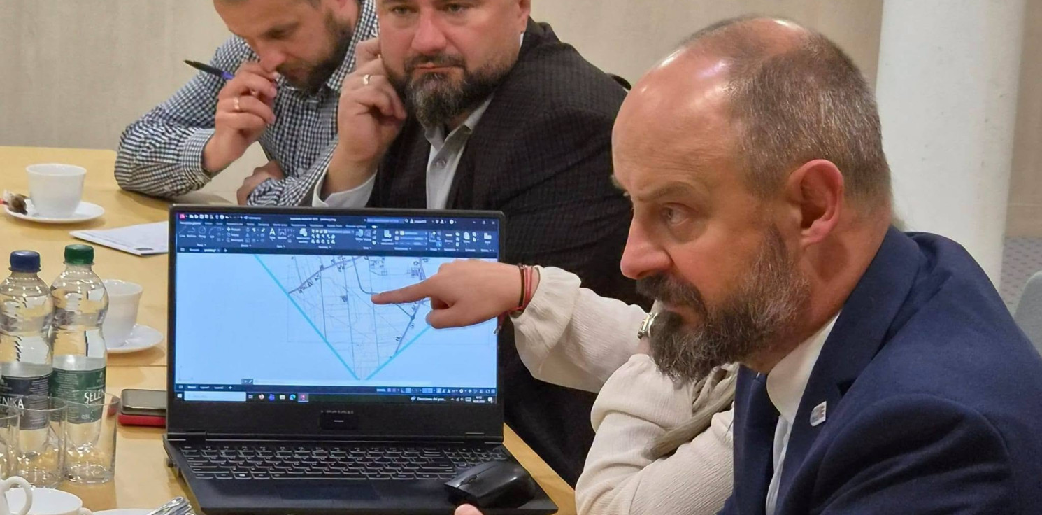 Pakość.online - Jest decyzja w sprawie obwodnicy Pakości