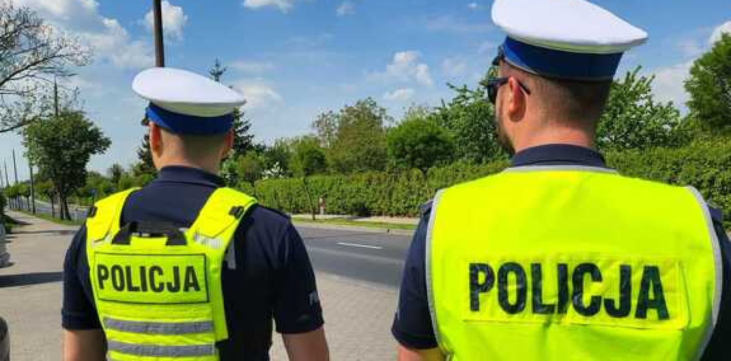 Region - Policjant po służbie zatrzymał złodzieja. 24-latek z powiatu inowrocławskiego ukradł perfumy