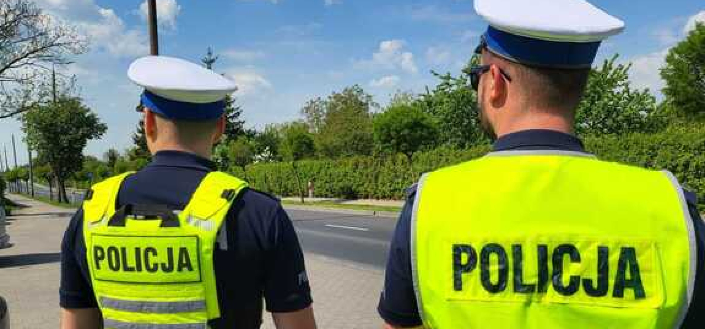 Policjant po służbie zatrzymał złodzieja. 24-latek z powiatu inowrocławskiego ukradł perfumy