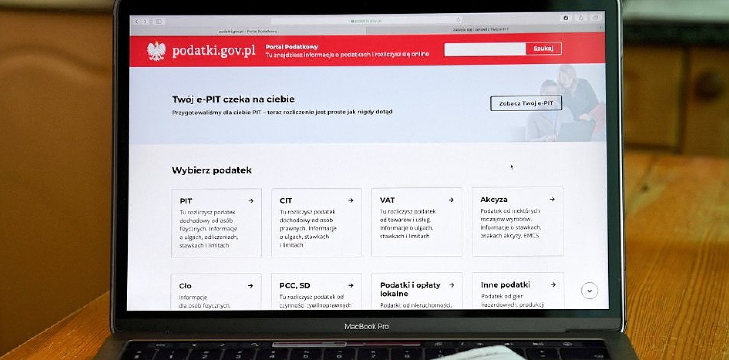 Inowrocław - Od wtorku zamiast 18-proc. stawki PIT obowiązuje 17 proc. stawka podatku