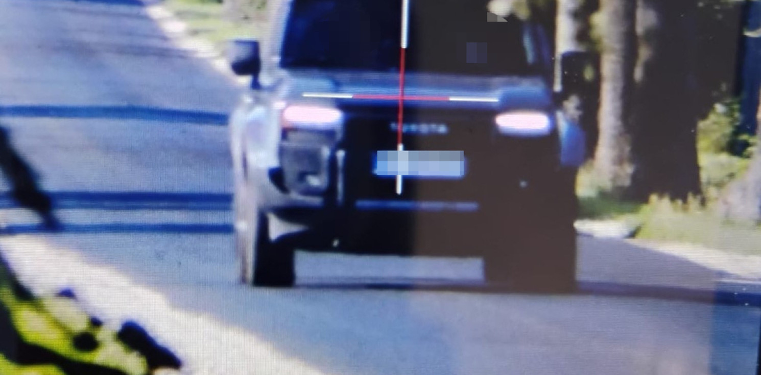 Kruszwica.online - Pędził 114 km/h przez wieś. Stracił prawo jazdy