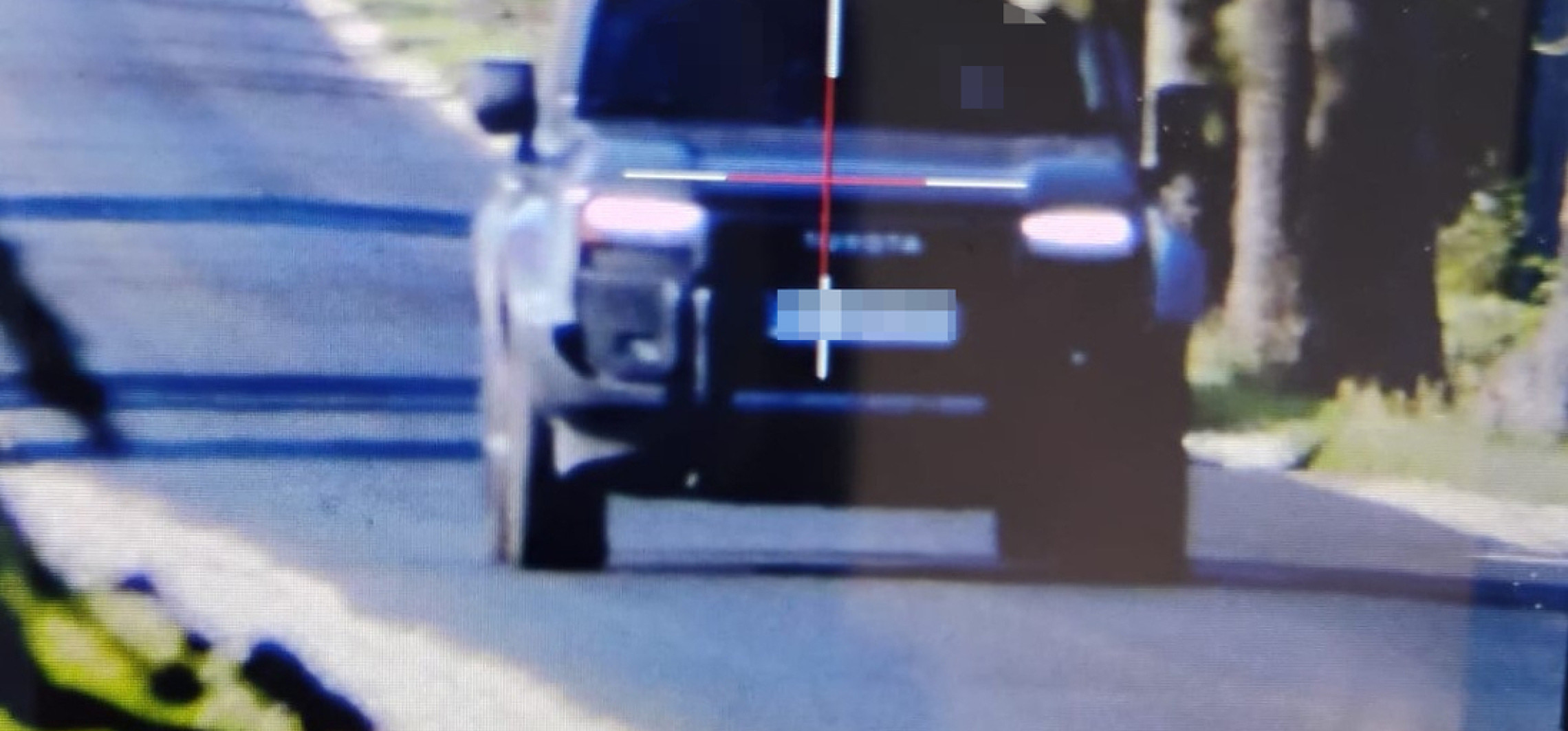 Pędził 114 km/h przez wieś. Stracił prawo jazdy