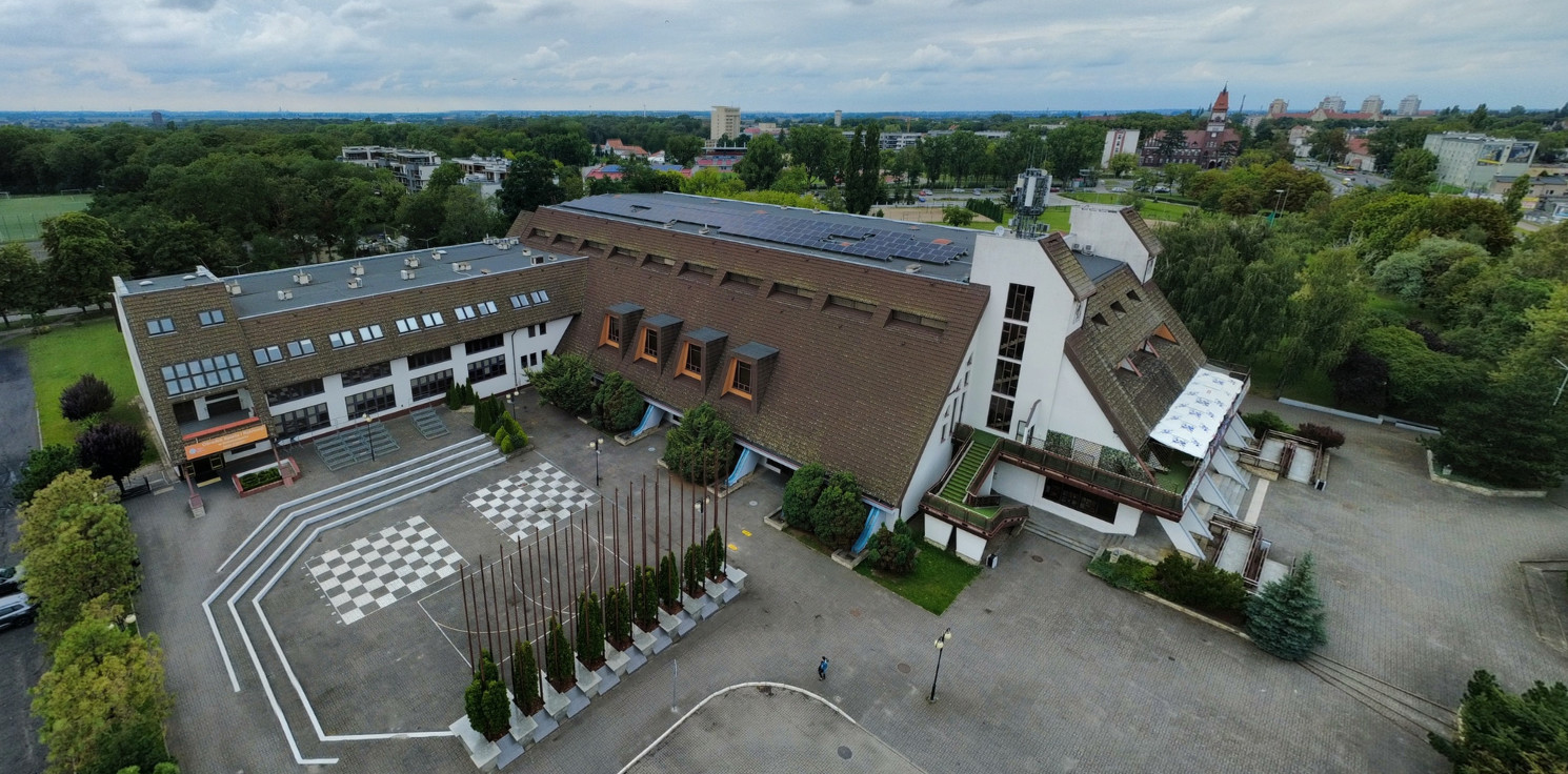 Inowrocław - Noteć będzie gospodarzem przedsezonowego turnieju