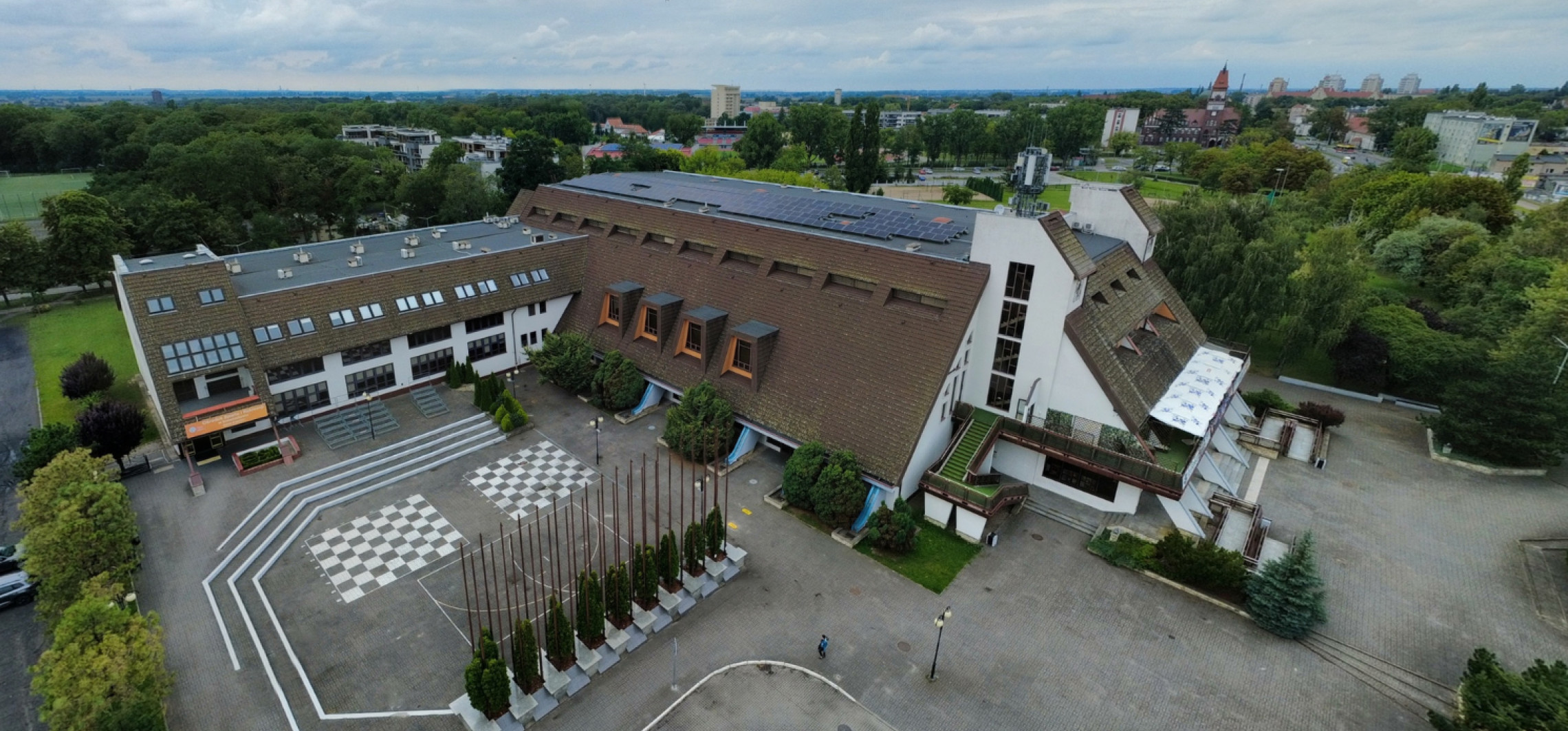 Noteć będzie gospodarzem przedsezonowego turnieju