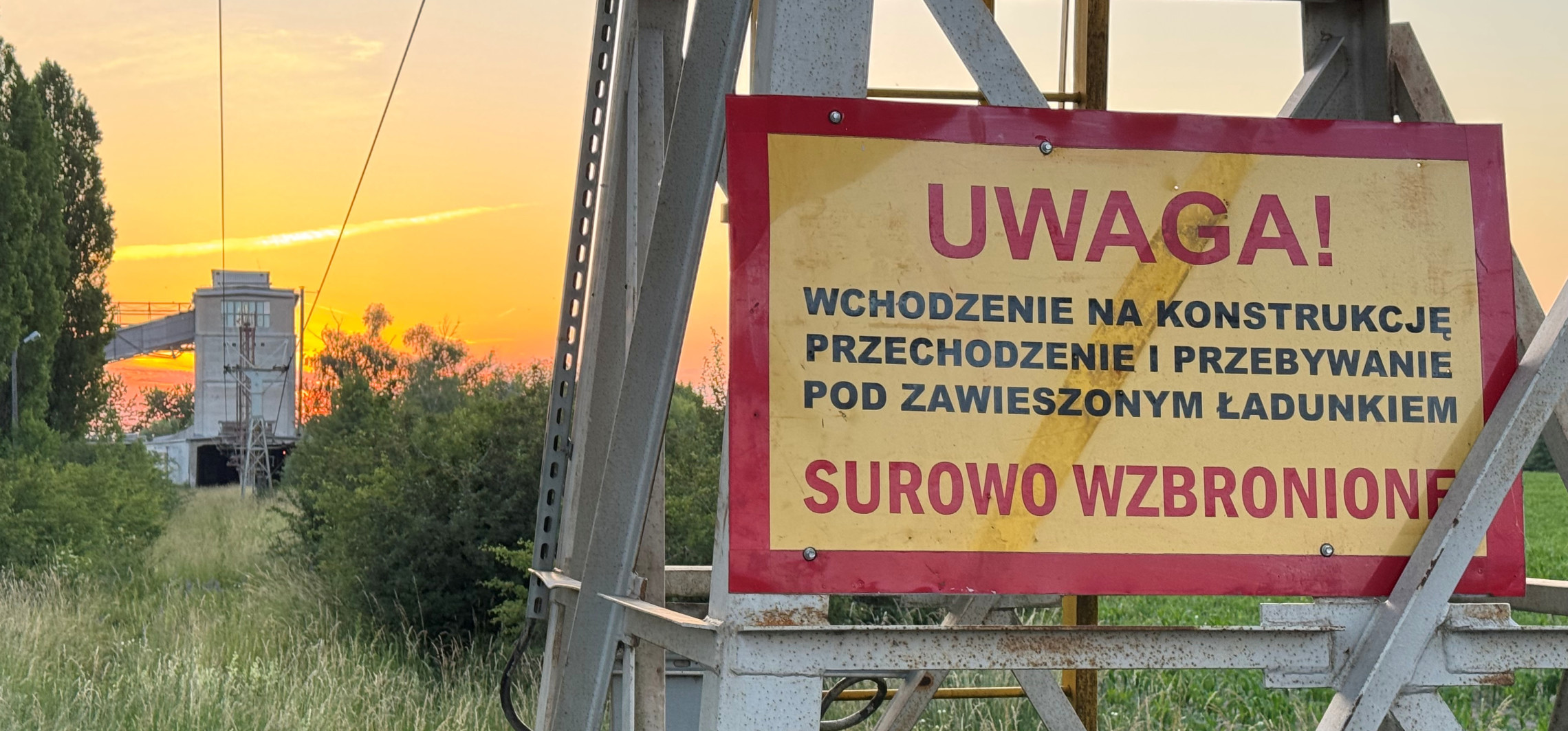 Jest decyzja w sprawie przyszłości kolejki linowej z Janikowa do Piechcina