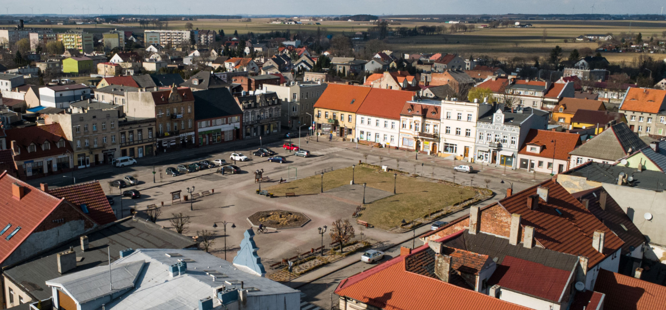 W Strzelnie ktoś “zdrapał” 140 tys. zł