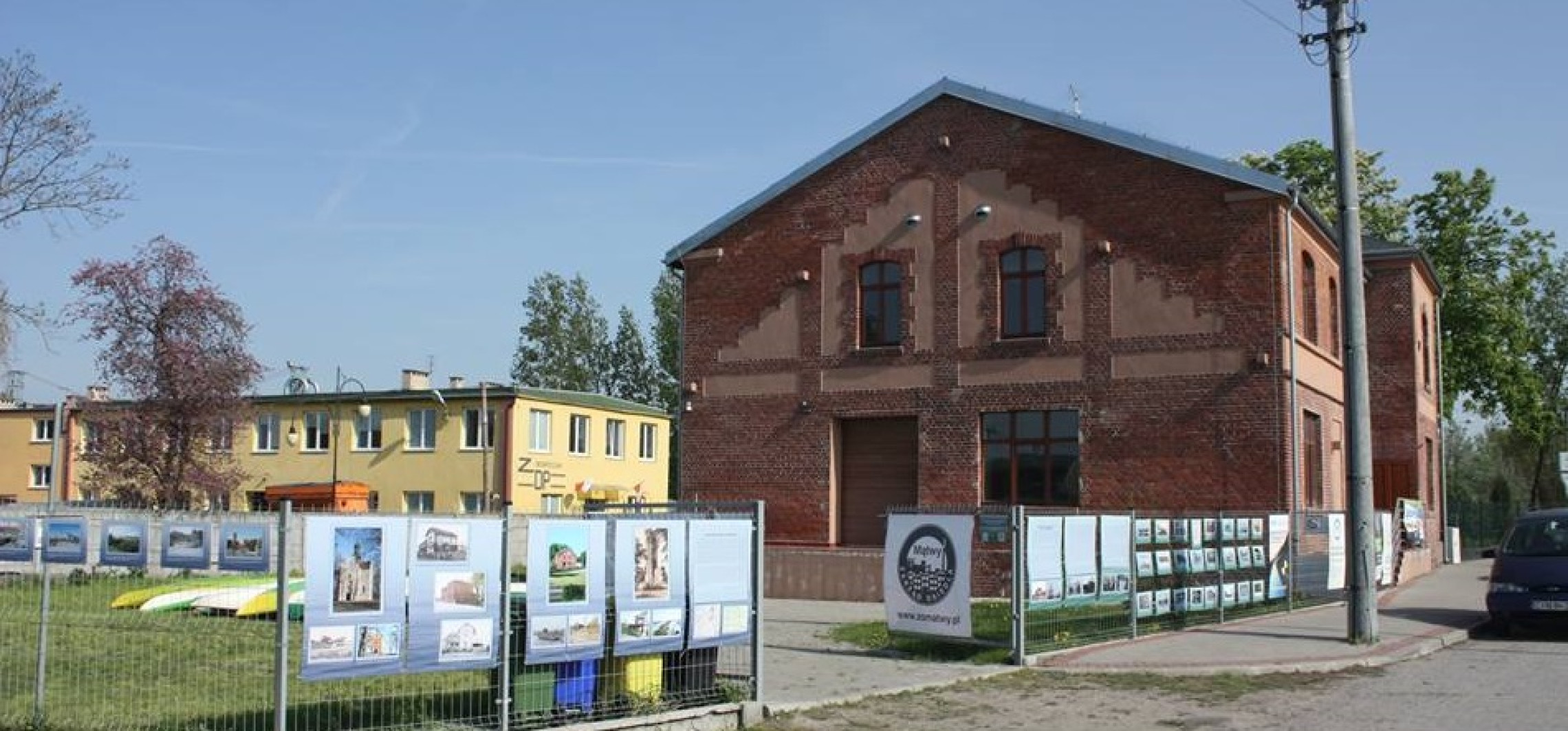 Nowa Akademia nad Notecią. Warsztaty dla mieszkańców Inowrocławia