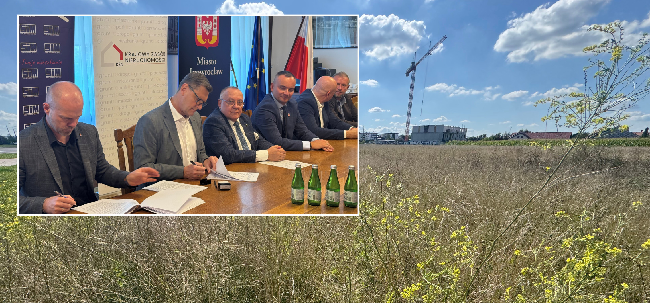 Po latach oczekiwania ruszy budowa. 107 mieszkań przy Wojska Polskiego