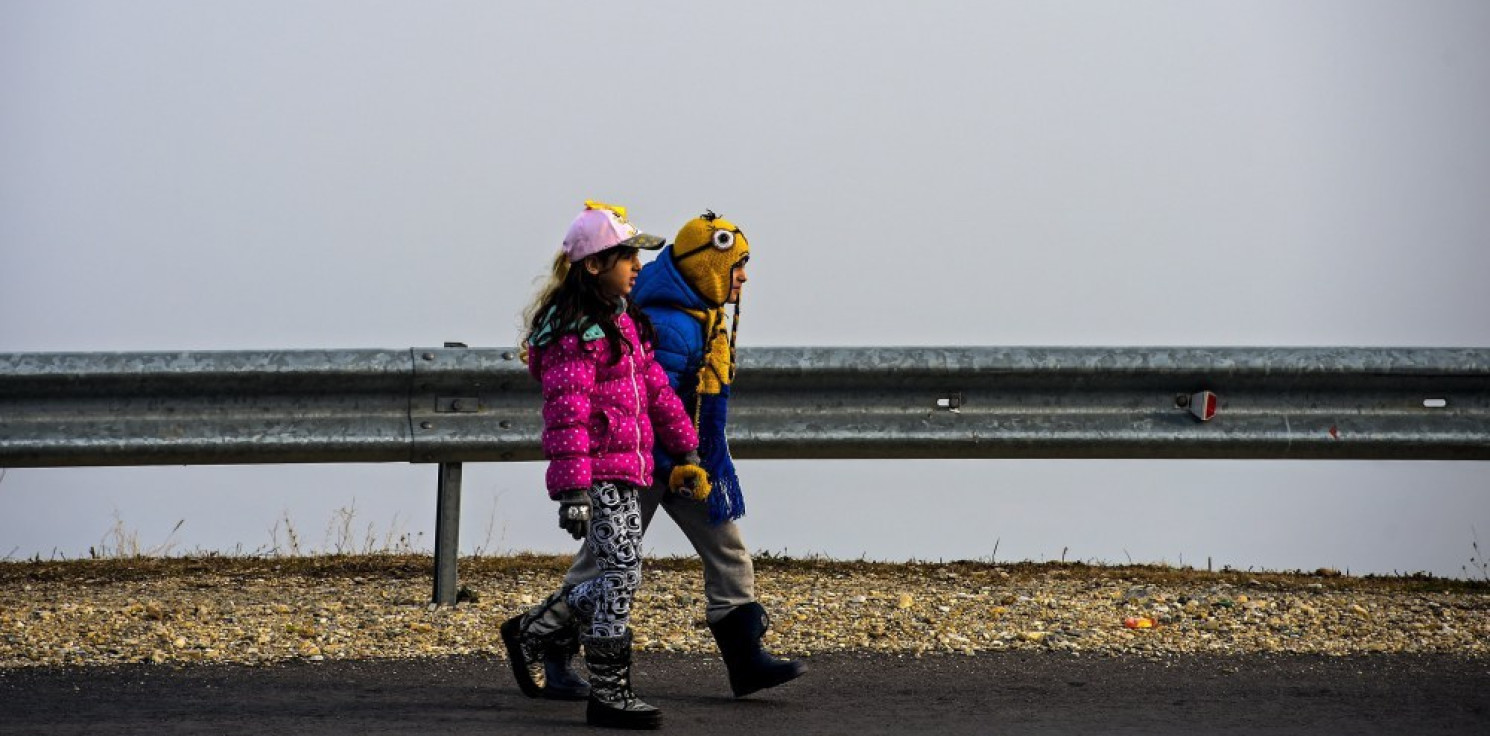 Kraj - Smog znacznie zwiększa ryzyko alergii i astmy u dzieci