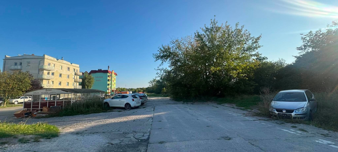 Makabryczne odkrycie w zaroślach. Znaleziono ciało mężczyzny