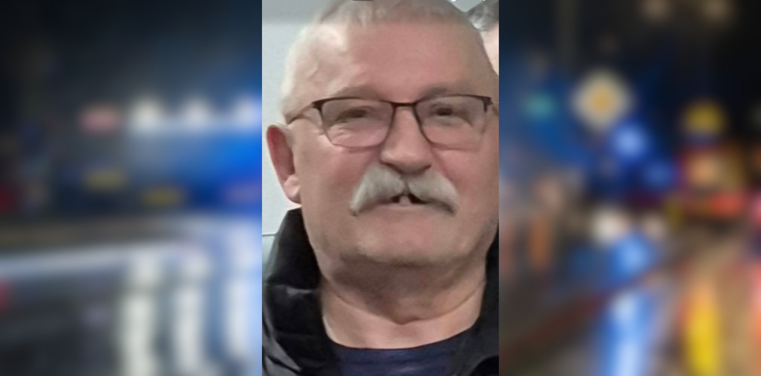 Pakość.online - Policja wciąż szuka 68-letniego mieszkańca Pakości. Sprawdzają nagrania