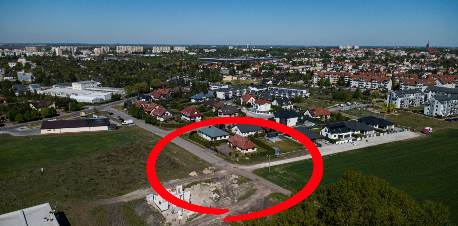 Inowrocław - Chcą przebudować układ dróg na Solnie