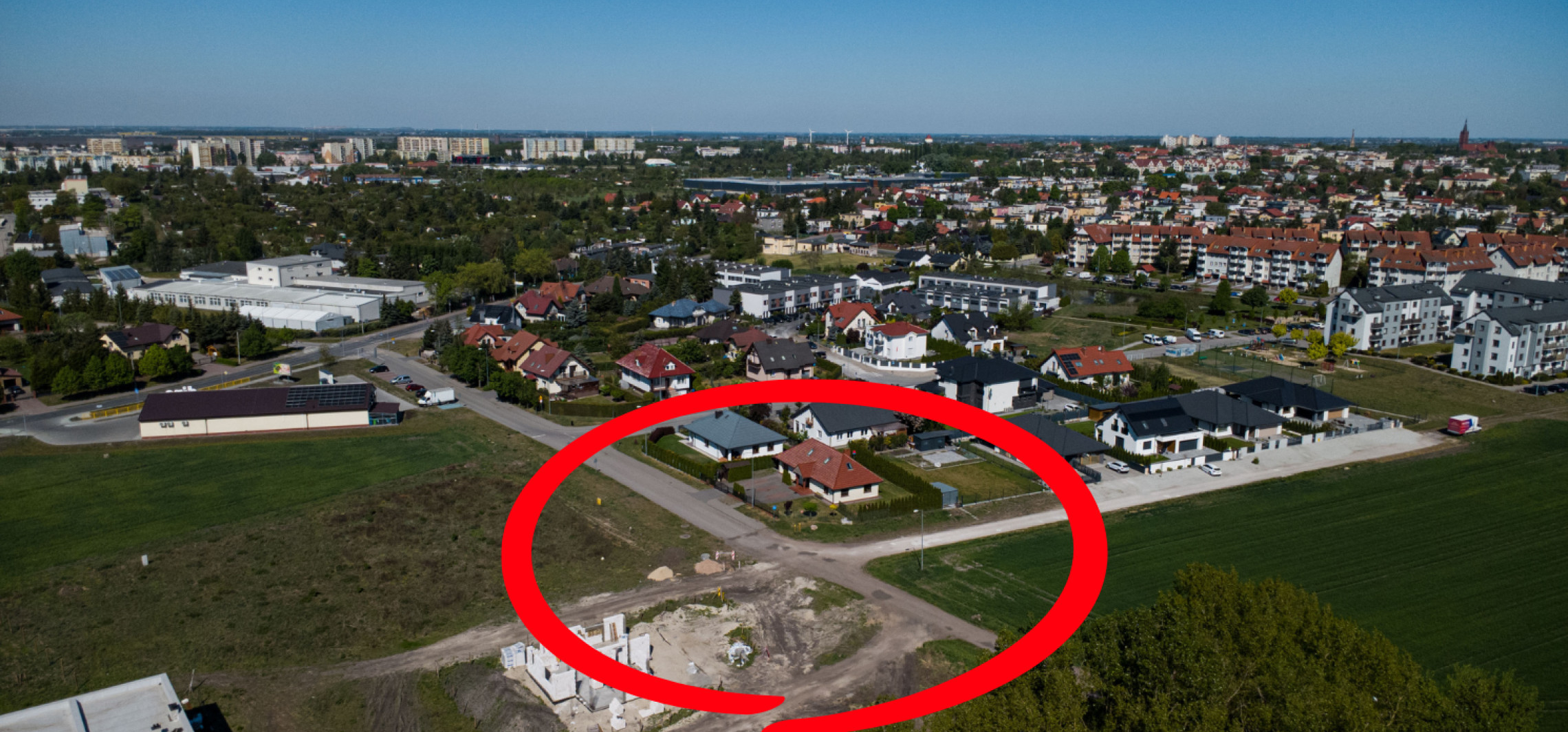 Chcą przebudować układ dróg na Solnie