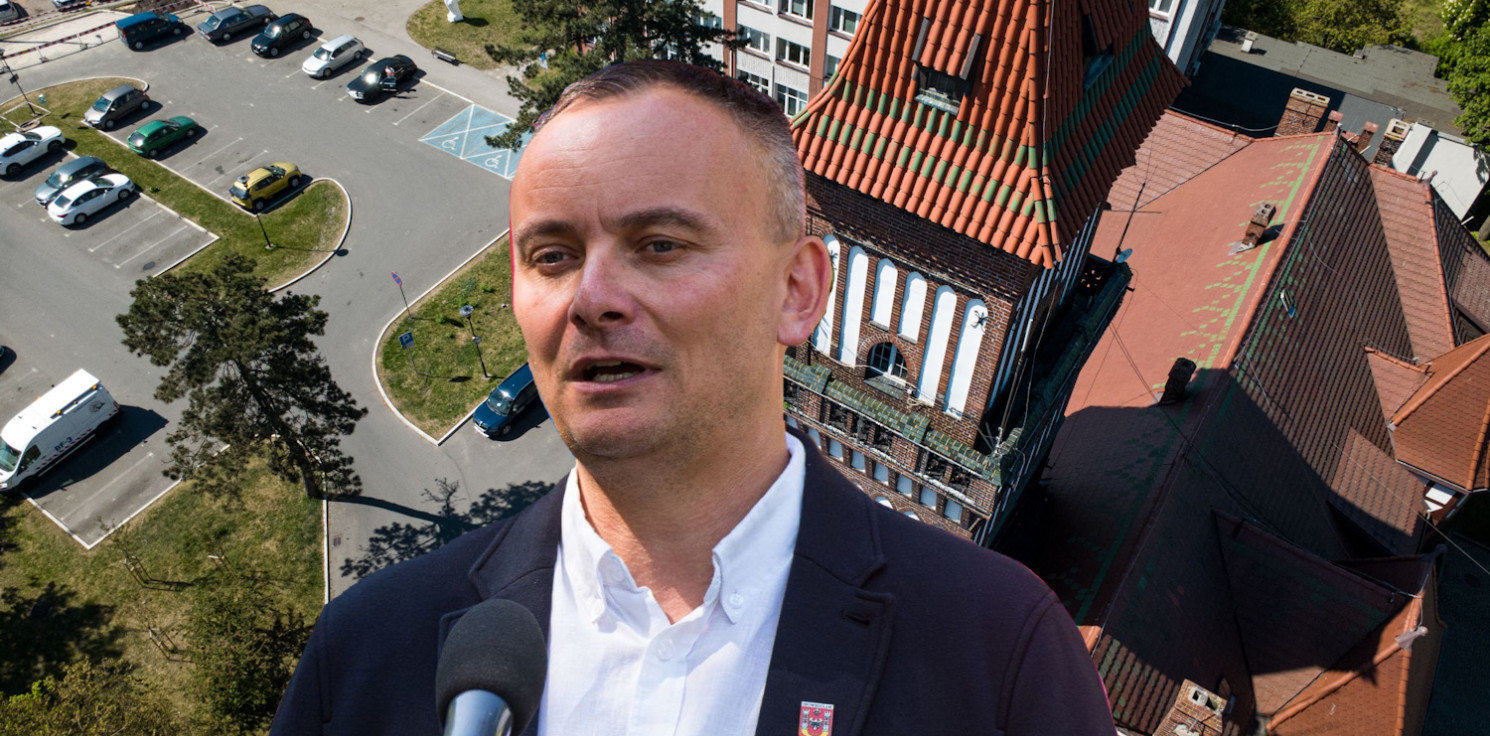 Inowrocław - Dzisiaj w Inowrocławiu. Radni zdecydują o wynagrodzeniu dla prezydenta