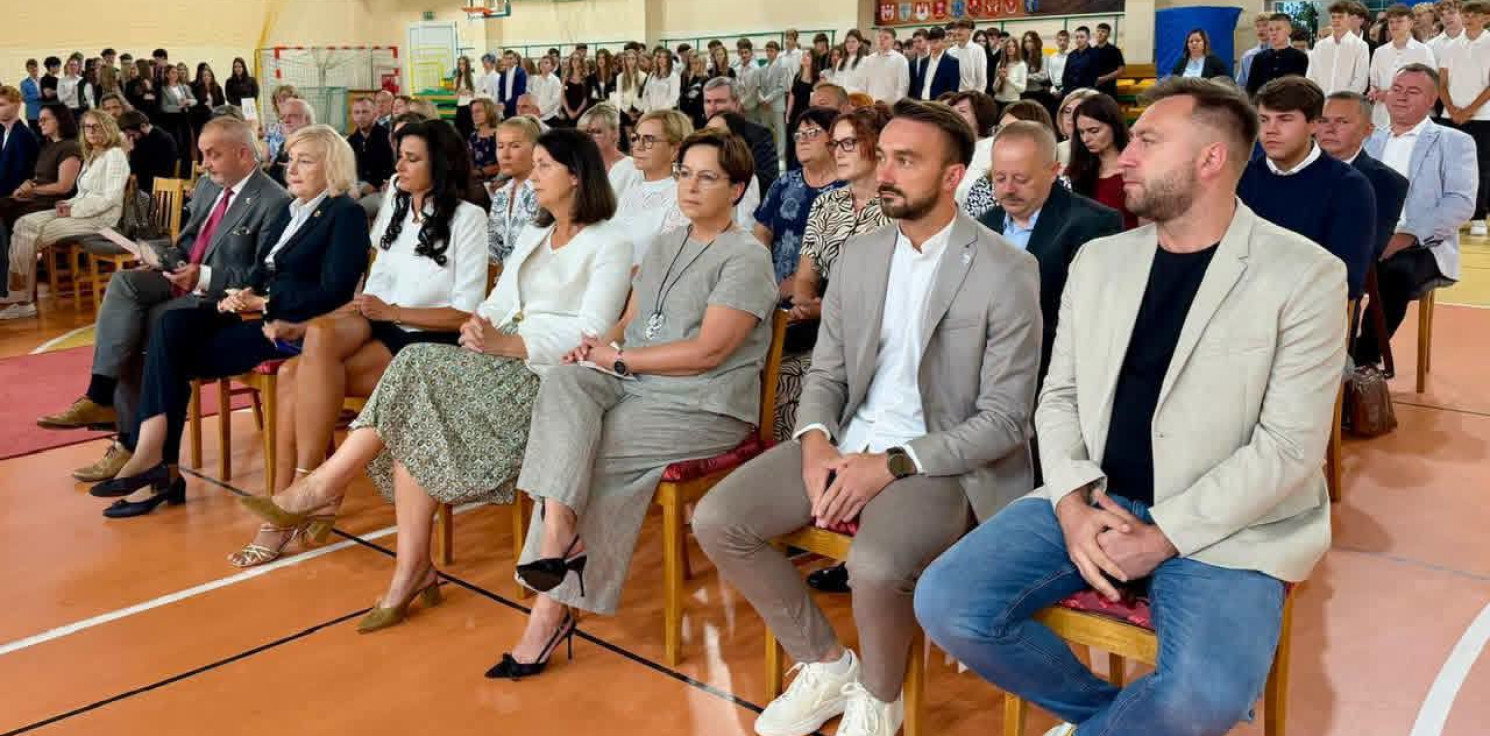 Inowrocław - Nie chcą, żeby zdolni piłkarze wyjeżdżali z Inowrocławia. Powstała nowa klasa