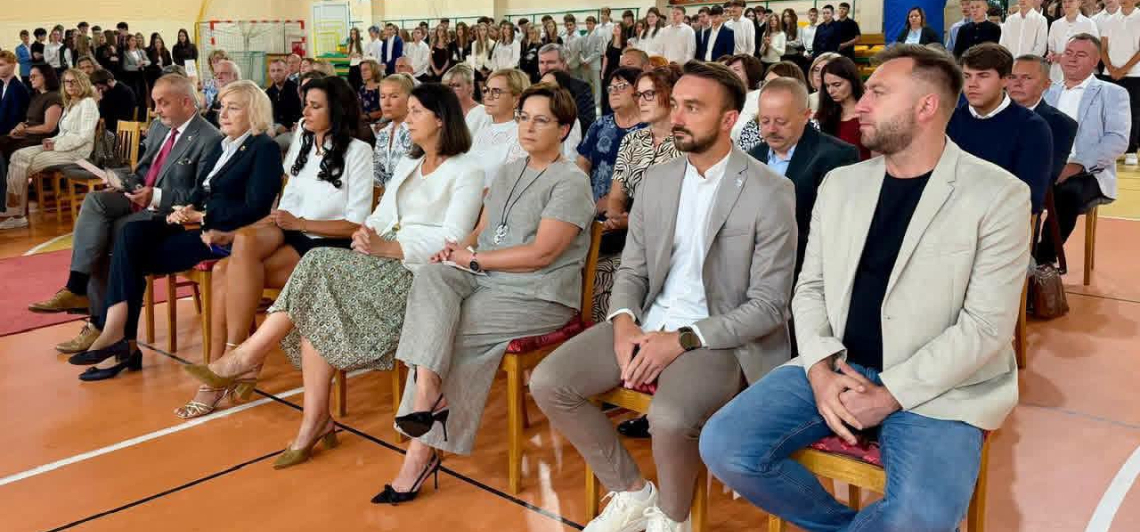 Nie chcą, żeby zdolni piłkarze wyjeżdżali z Inowrocławia. Powstała nowa klasa