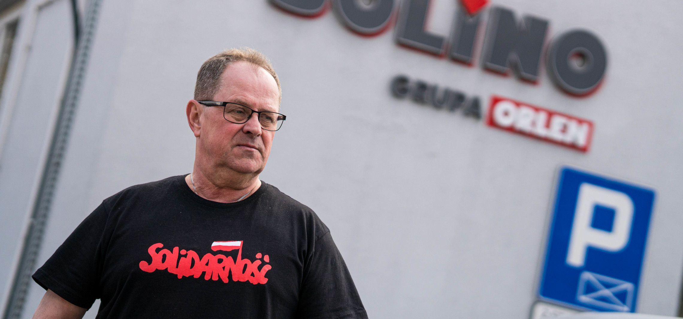 Pracownicy Solino pojadą na pikietę do Warszawy