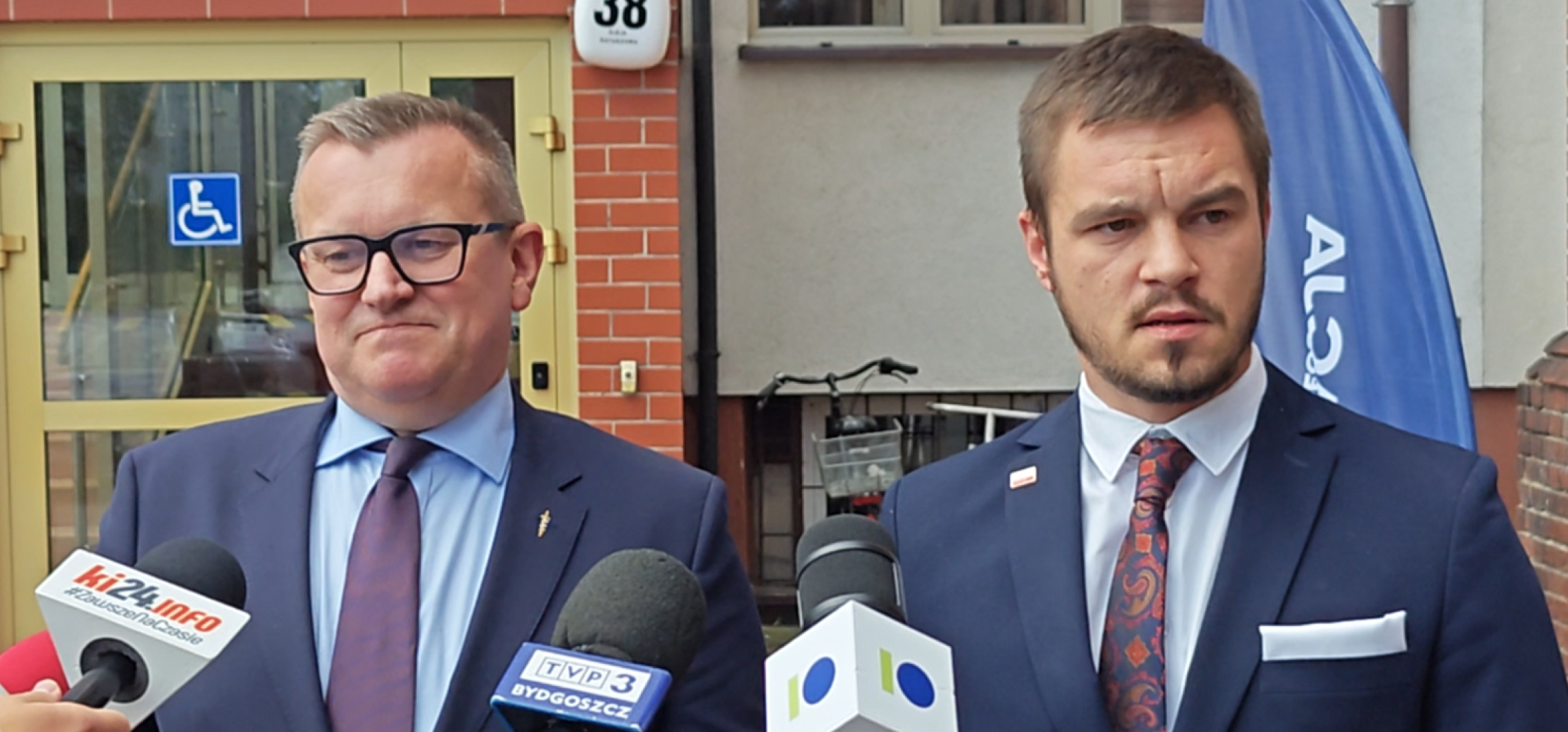Wroński o seksaferze w Inowrocławiu: To ewenement na skalę Polski