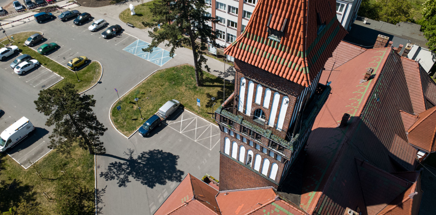 Inowrocław - Seksafera w Inowrocławiu. Prezydent powołał komisję, prokuratura bada sprzęt