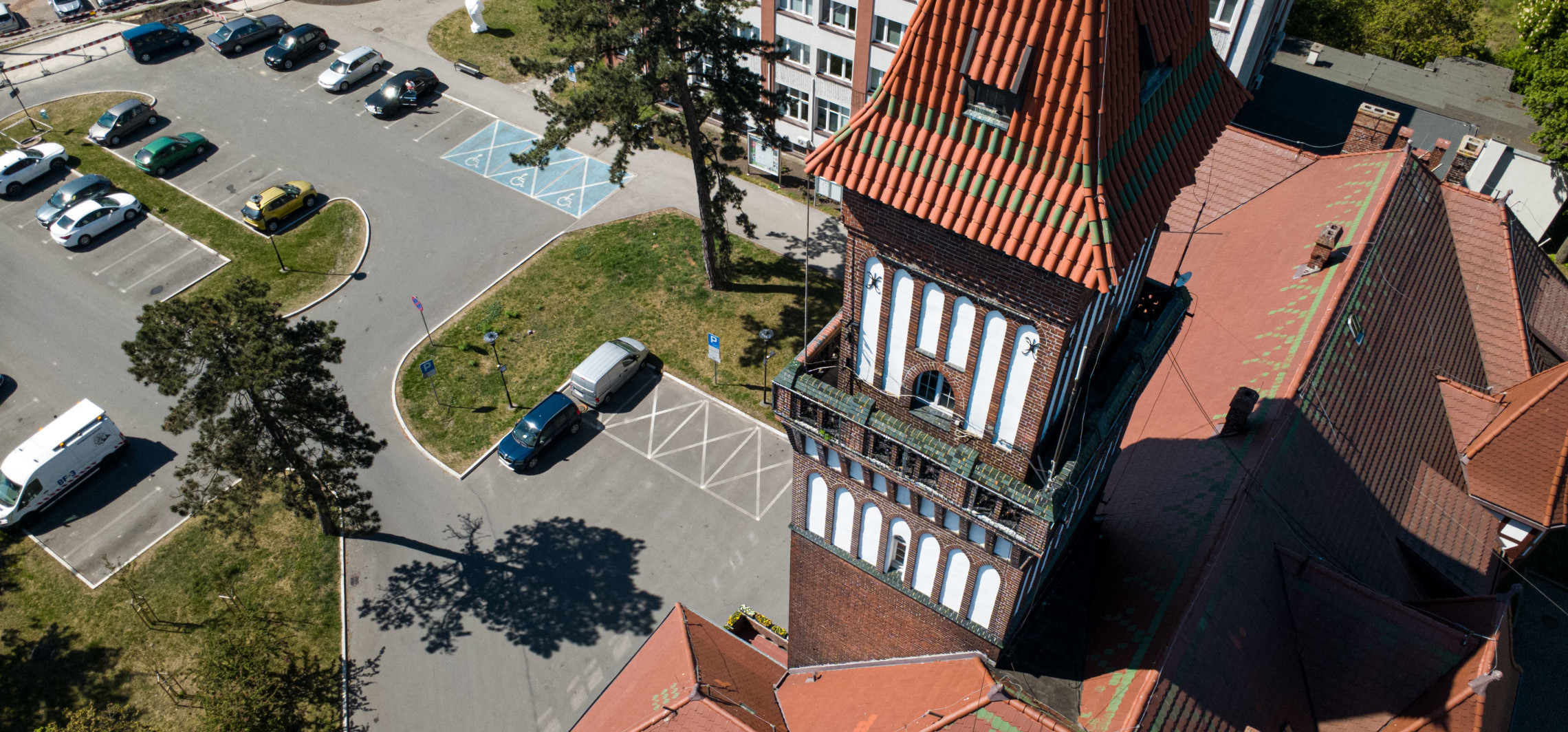 Seksafera w Inowrocławiu. Prezydent powołał komisję, prokuratura bada sprzęt