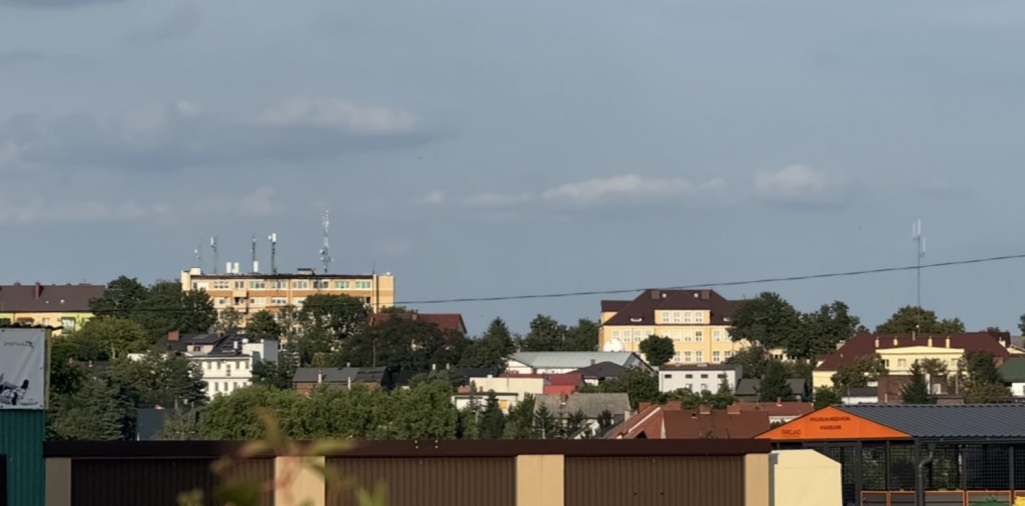 Radziejów - Chcieli wbić się na imprezę. Gdy gospodarz odmówił, pobili go