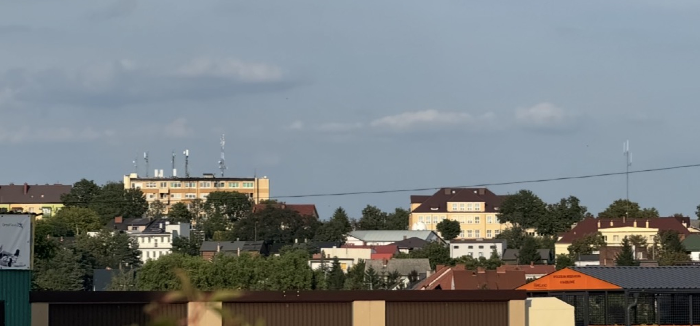 Chcieli wbić się na imprezę. Gdy gospodarz odmówił, pobili go