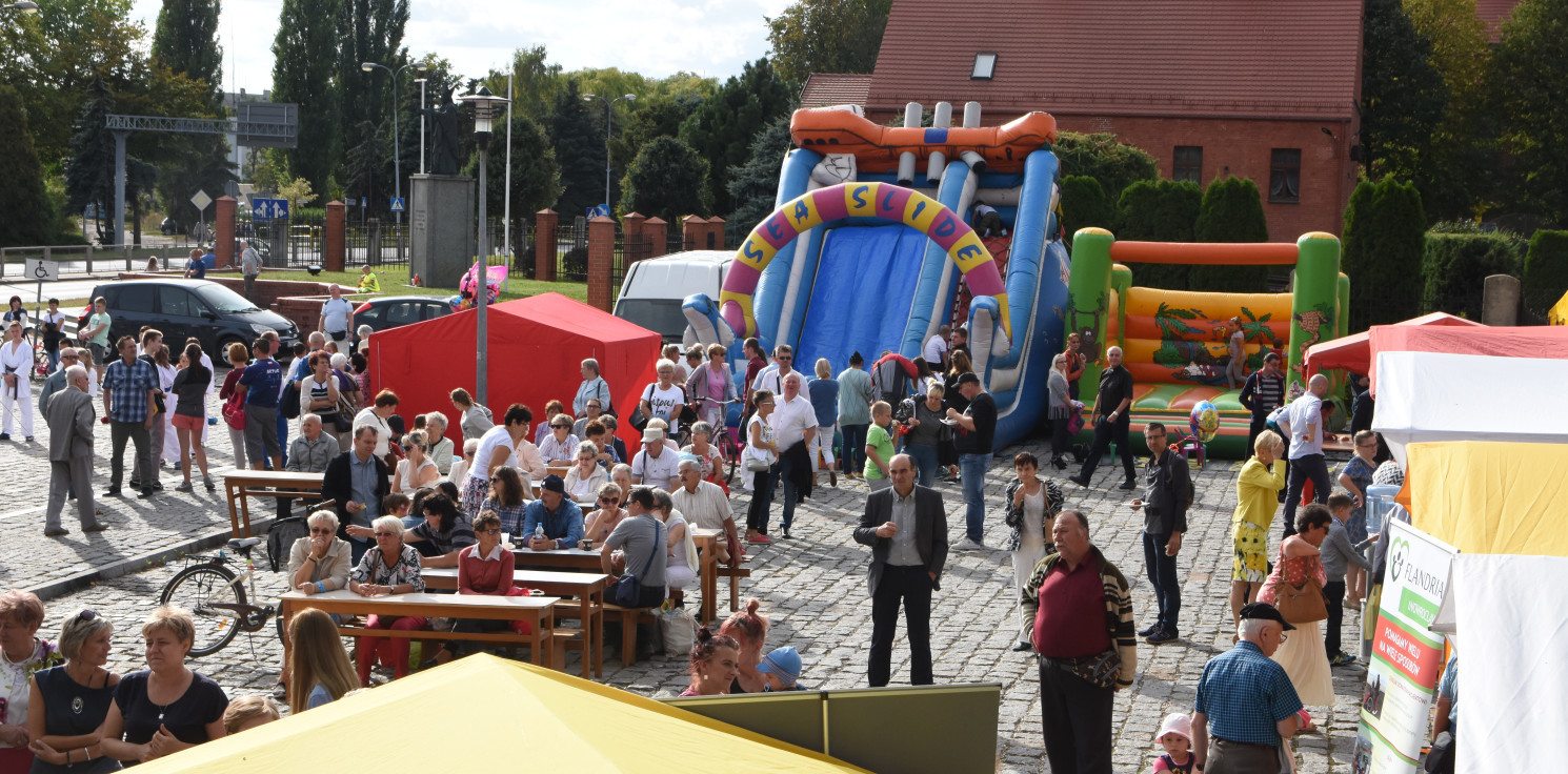 Inowrocław - Imieniny Matki Bożej w inowrocławskiej Bazylice. Znamy program