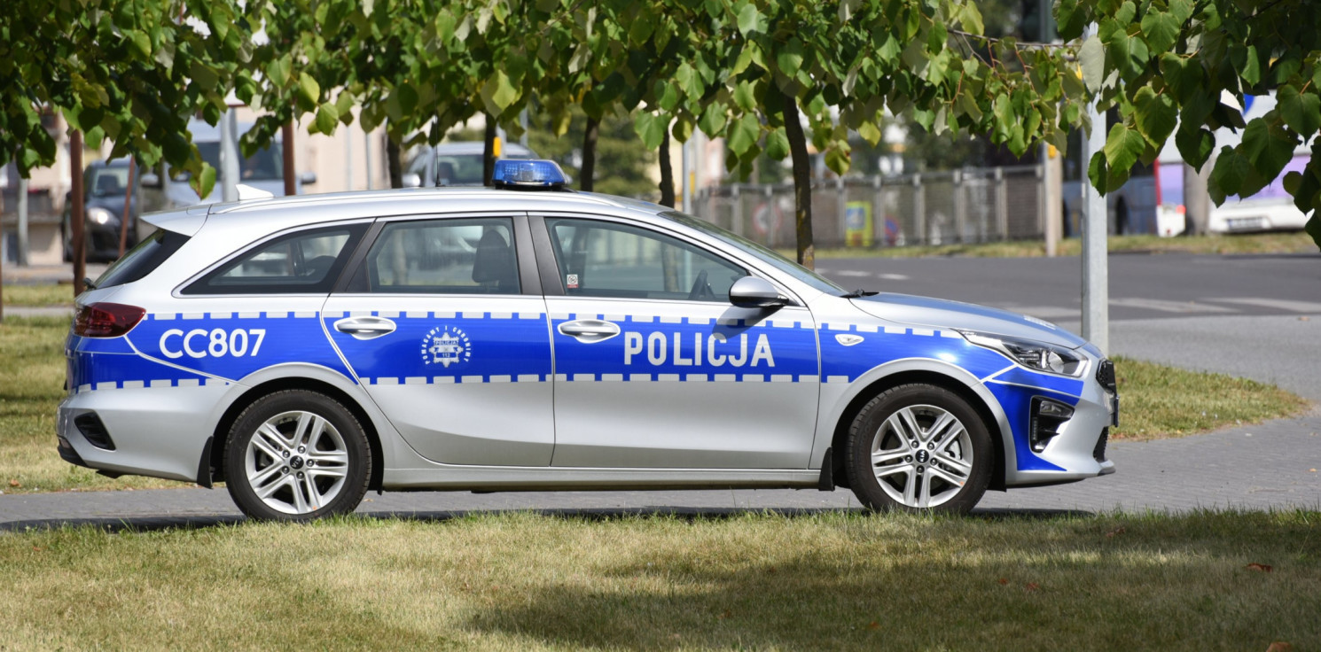 Inowrocław - Trzech kierowców pod wpływem. Policja skontrolowała ponad 850 osób