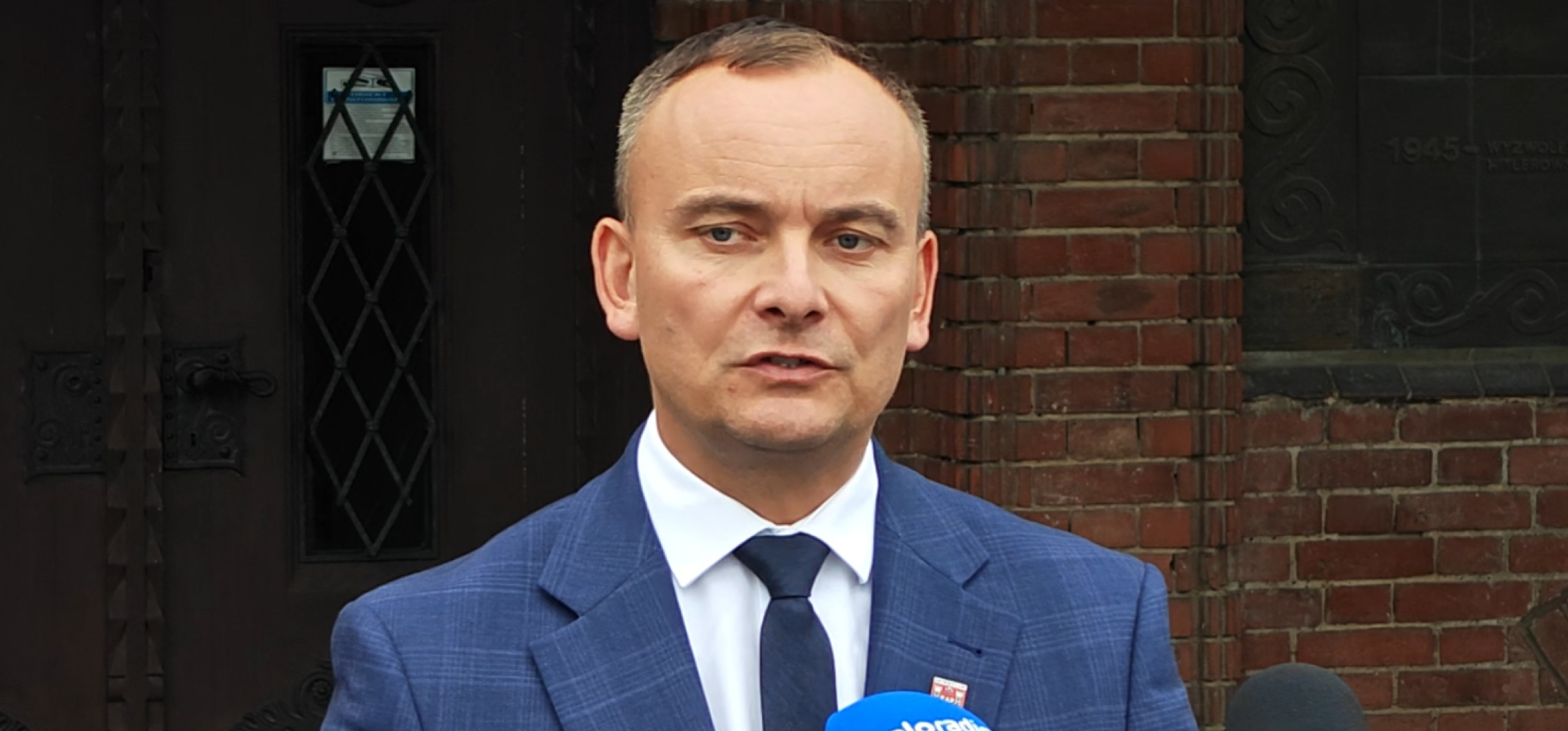 A. Fajok: Mieszkań nie przyznają radni [akt.]