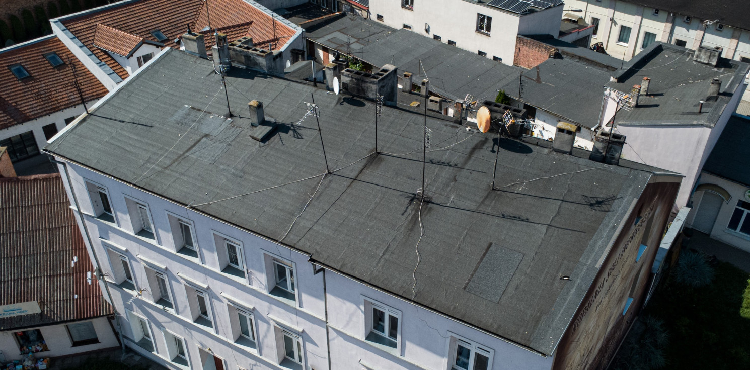 Inowrocław - Dzisiaj w Inowrocławiu. Dzień dobrych wiadomości