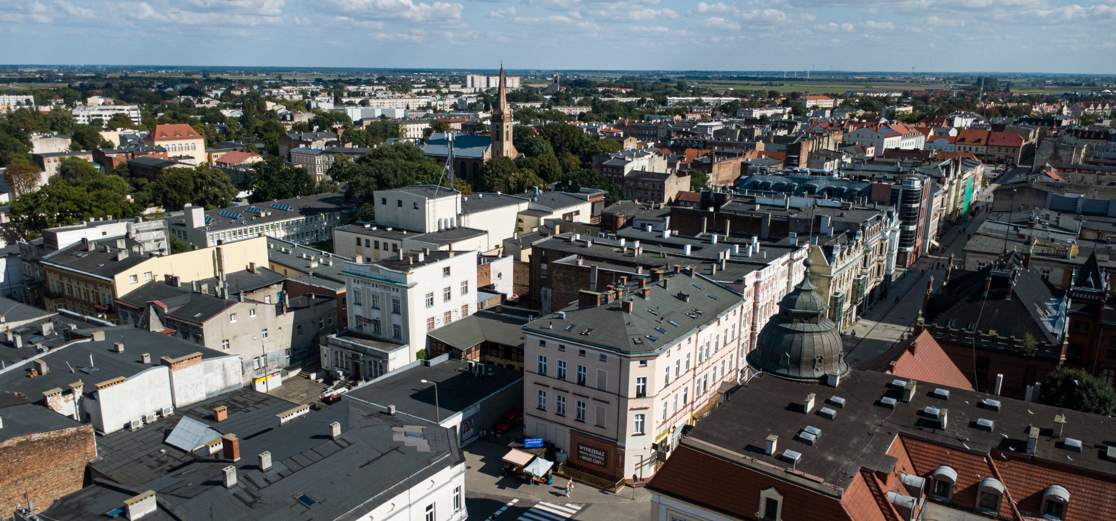 Pojemniki na odpady będzie dostarczać PGKiM