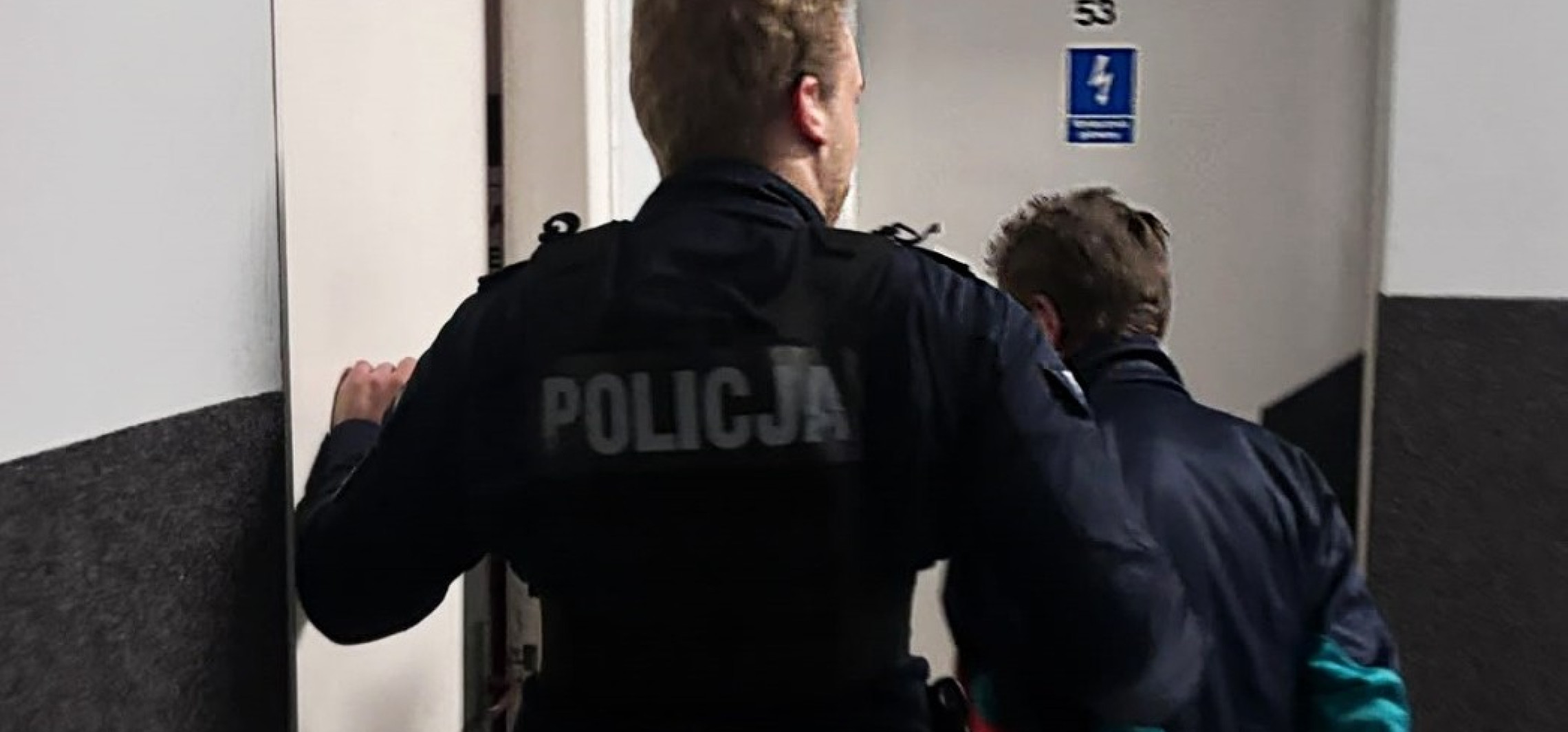 Ukrywał się przed wymiarem sprawiedliwości. 71-latek trafił za kratki