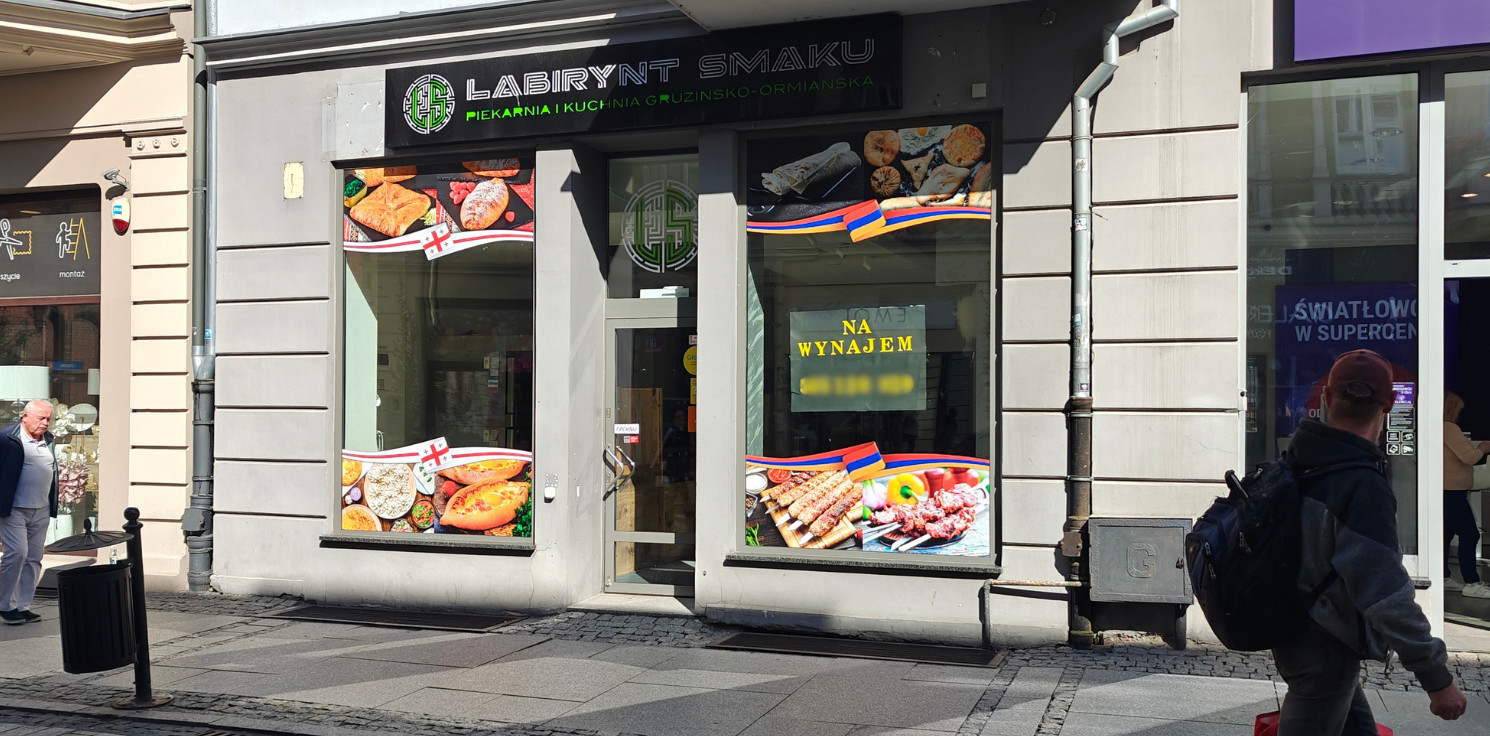 Inowrocław - Dwie restauracje zniknęły z centrum miasta