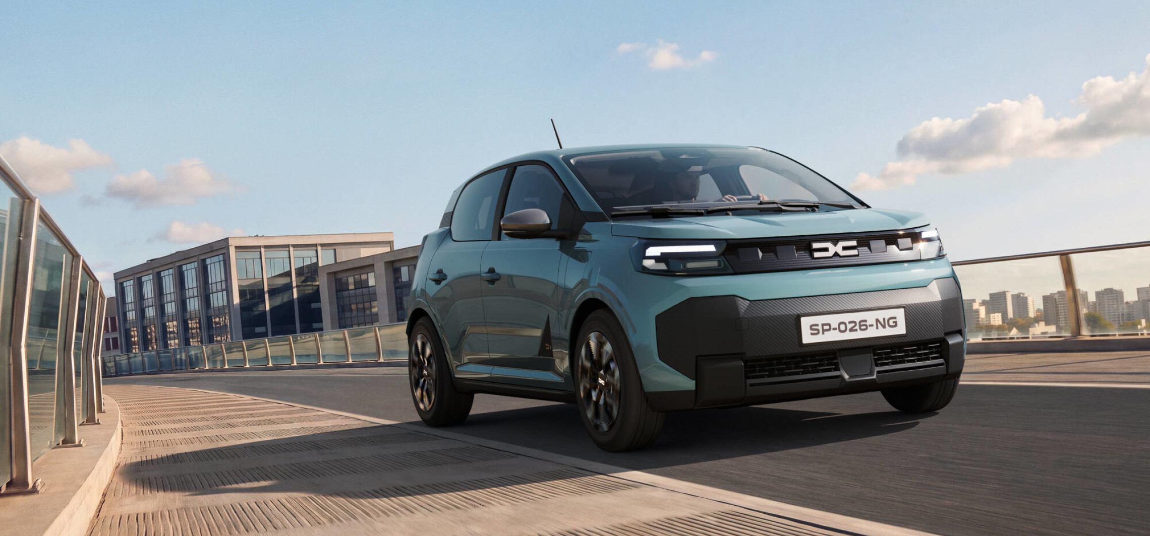 Moto news: Nowa Dacia będzie kosztować około 80 tys. zł. Znacznie urosła