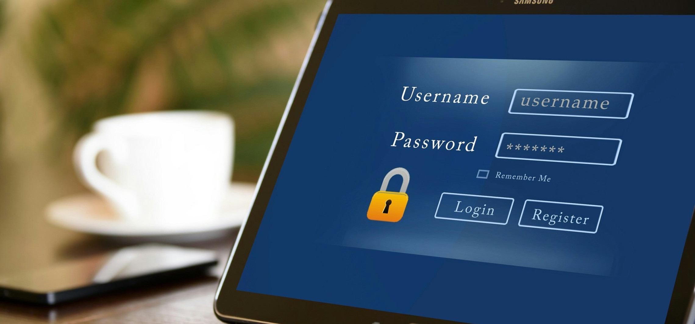 Mit kontra fakt: ochrona behawioralna a Twoja prywatność w bankowości online