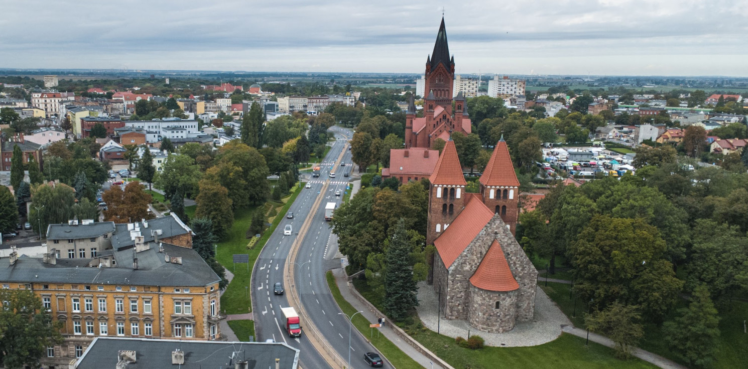 Inowrocław - Dzisiaj w Inowrocławiu. Nowy tydzień, nowe wydarzenia