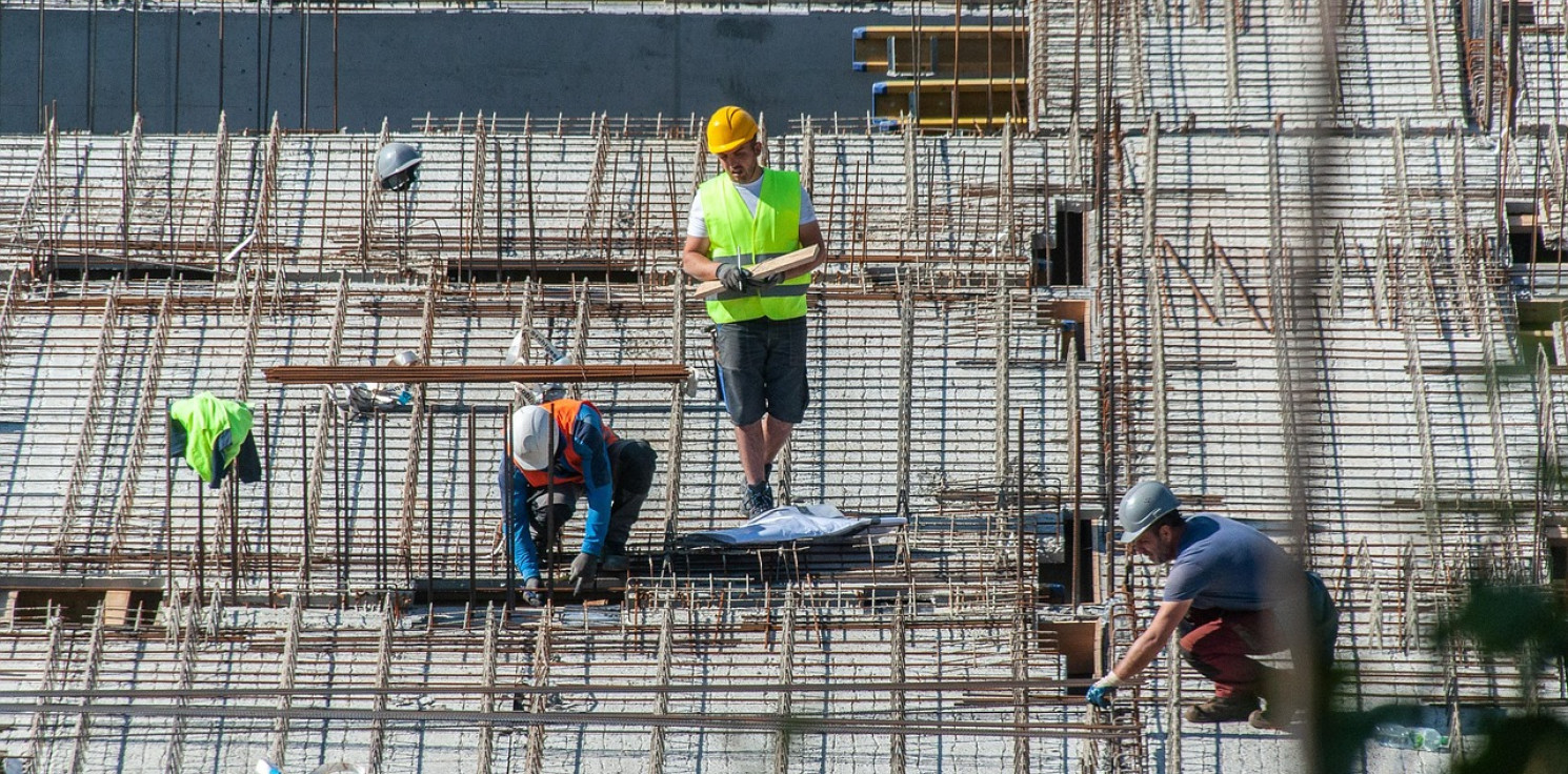 Region - Jakie wykopy warto wykonać przed budową domu? Zaplanuj je, zanim ruszą prace