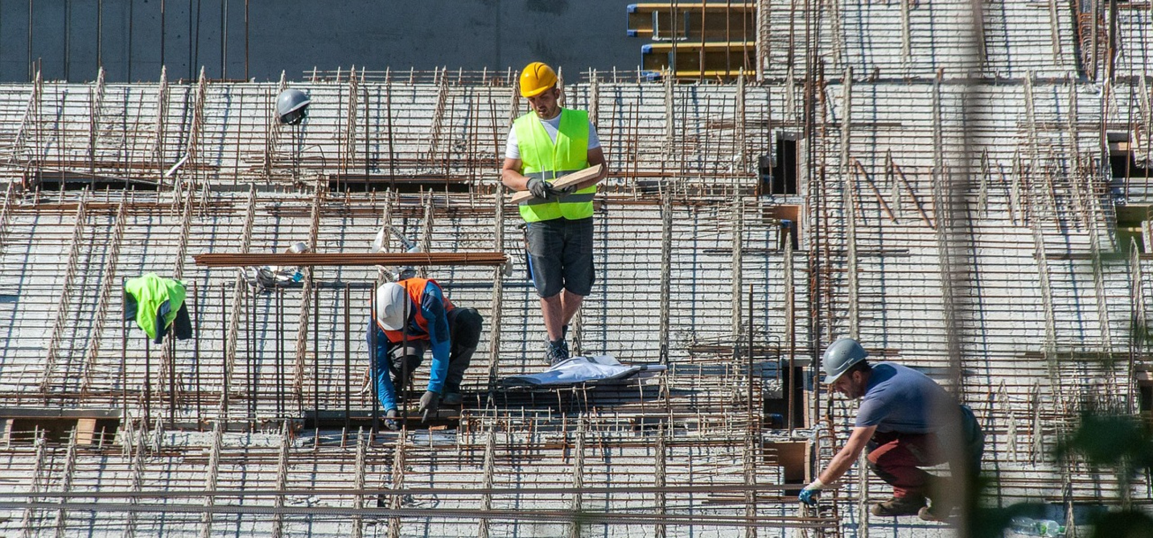Jakie wykopy warto wykonać przed budową domu? Zaplanuj je, zanim ruszą prace