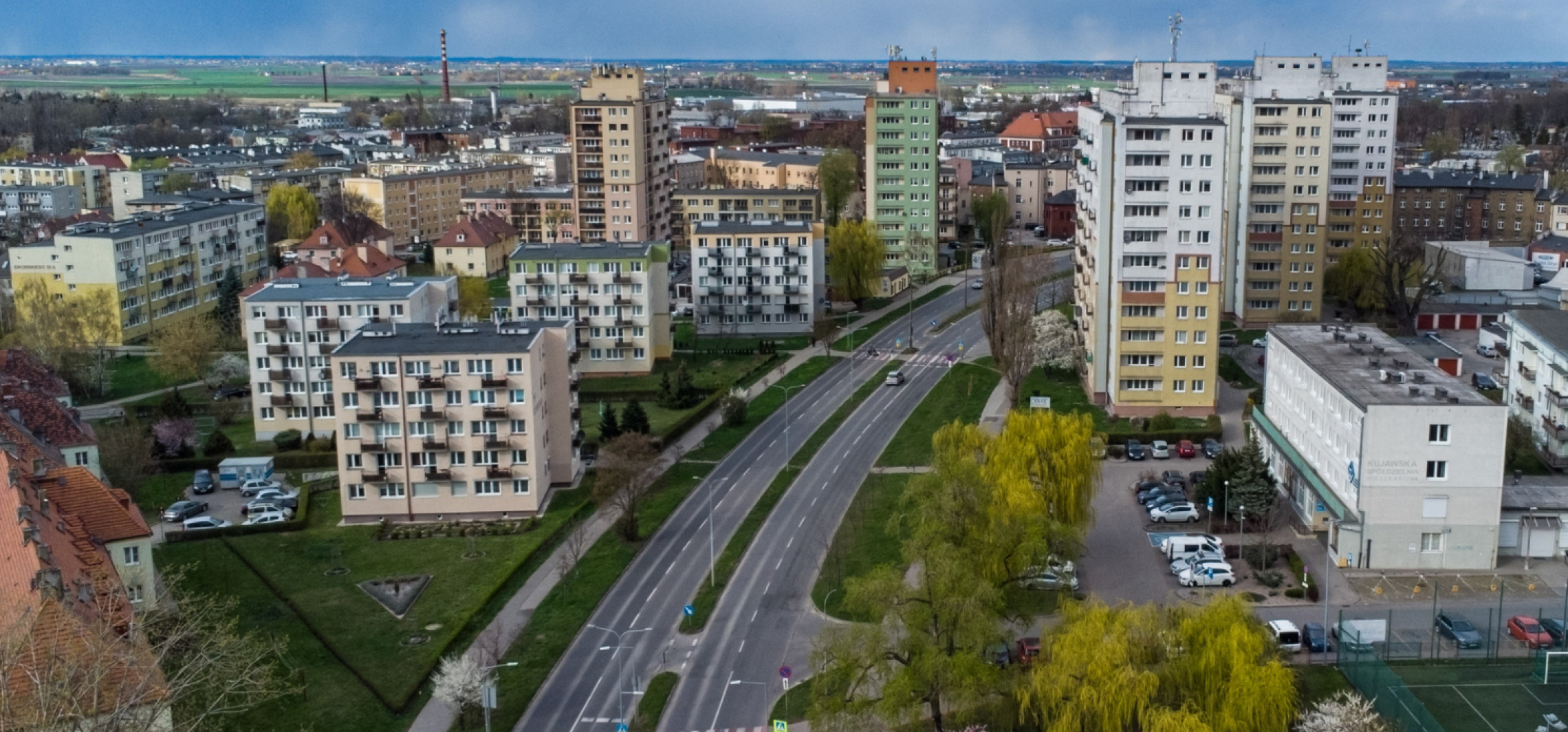 Od środy zmiany dla kierowców i pasażerów MPK. Rusza remont